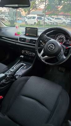 Mazda Axela KDH image 5