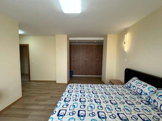 Furnished 3 Bed Apartment with En Suite in Kileleshwa image 2
