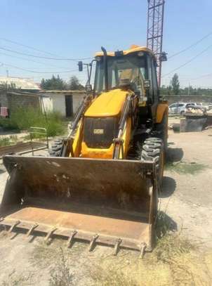 M2 - JCB 3DX image 5