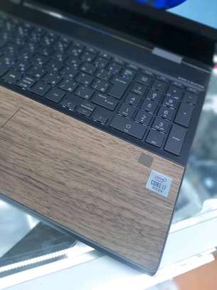 Hp envy 15 x360 corei7 image 2