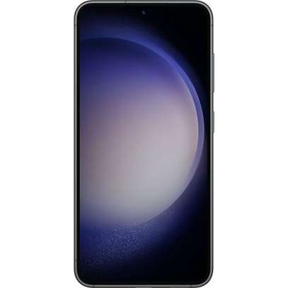 Samsung Galaxy S23, 6.1", 256GB + 8GB RAM (Dual SIM) Black image 1