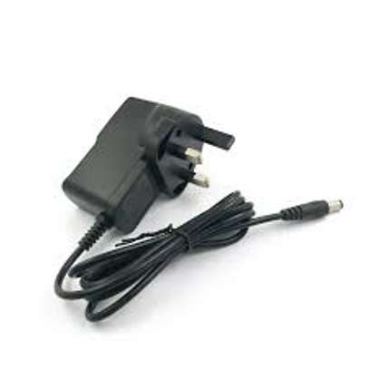 15v 1a AC DC Power Adaptor image 1