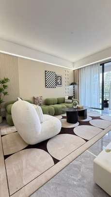 2 Bed Apartment with En Suite in Kilimani image 9