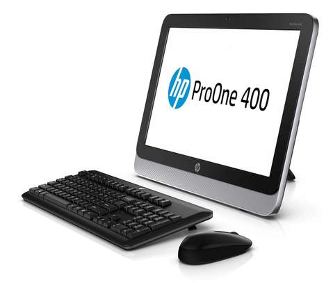 HP ProOne 400 G1 All-in-One Business image 6