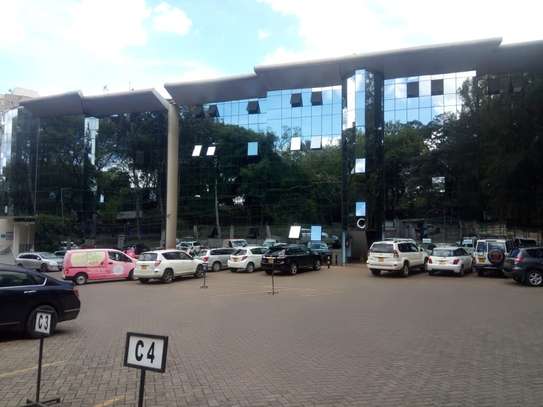 Commercial Property with Fibre Internet in Kilimani image 5