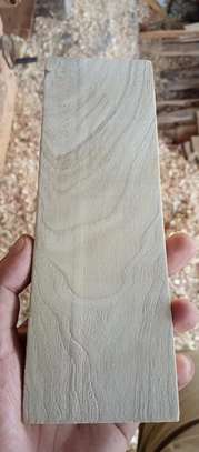 Meru oak wood-blocks-floor image 1