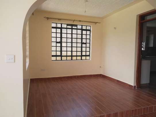 Beautiful 4 BR Houses plus Sqs in Ngong image 10