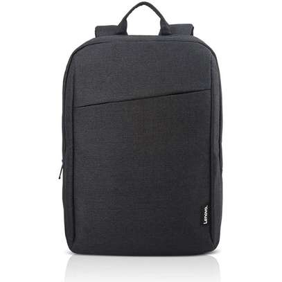 Lenovo 15.6" Inch Laptop Backpack B210 (Black) image 3