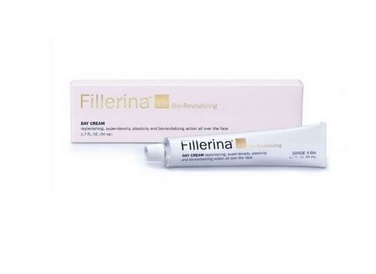 Fillerina 932 Bio Revitalizing Day Cream, Skin Balancing image 3