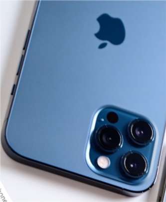 Apple iPhone 12 Pro | Neatly Used | Face ID OK, BH 100% image 2
