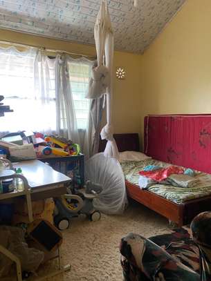 3 Bed House with En Suite at Langata image 14