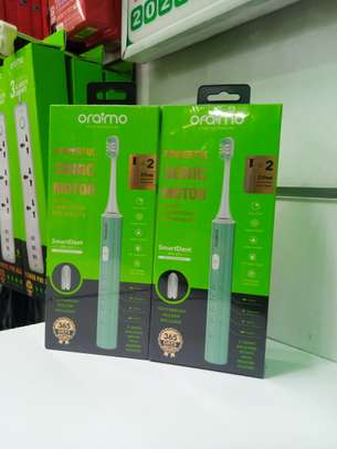 Oraimo OPC-ET1 Smart Dent Electric Toothbrush image 1