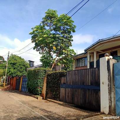 4 Bed Townhouse with En Suite in Lavington image 4