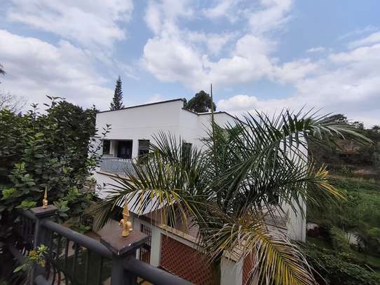 7 Bed Townhouse with En Suite in Nyari image 20