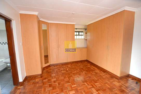 4 Bed House with En Suite at Riara Road image 15