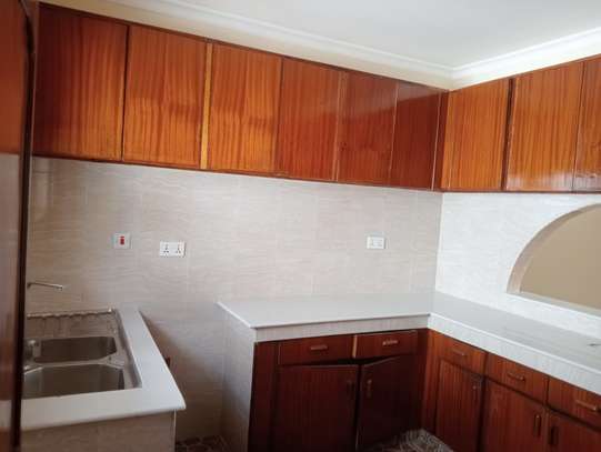 2 Bed House with En Suite at Thigiri image 7
