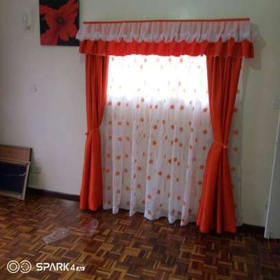 STRONG BOX CURTAINS image 2