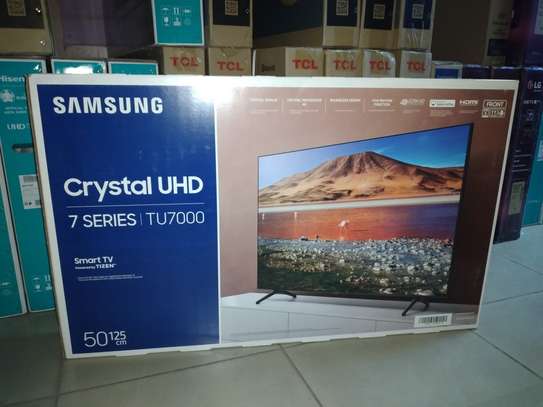 samsung 50 inch smart 4k uhd frameless tv 50tu8000