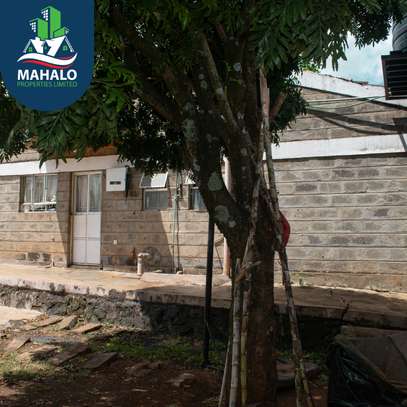 3 Bed House with Garage at Guango East Estate image 5