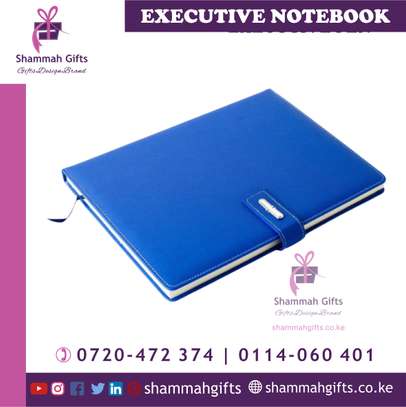 Looking for an A4 size executive notebook image 3