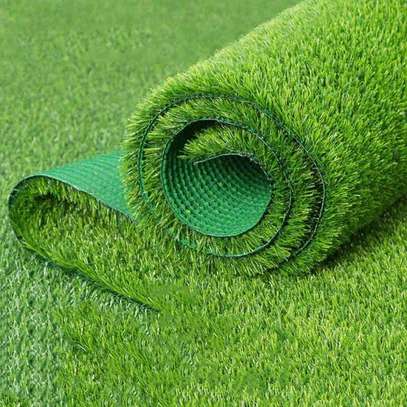 Artificial grass carpet image 5