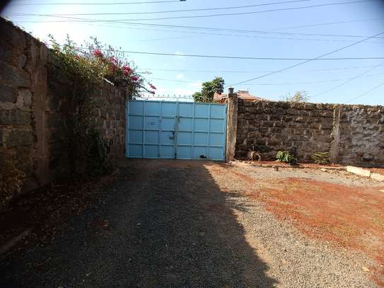 3 Bed Townhouse with Garden in Thika image 8