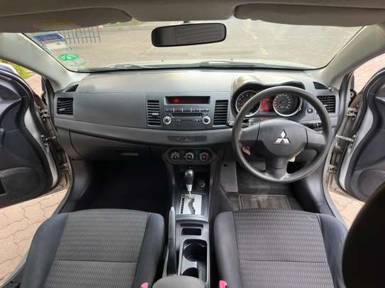 2006 Mitsubishi Galant (1600cc) image 3