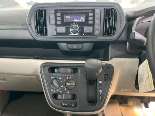 TOYOTA PASSO 2016 NEWSHAPE (MKOPO/HIRE PURCHASE ACCEPTED image 9