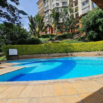 4 Bed Apartment with En Suite at Westlands image 2