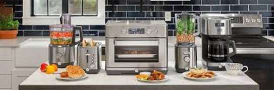WE REPAIR Cookers/Oven,Blender,Microwaves,Fridges/Freezer image 9