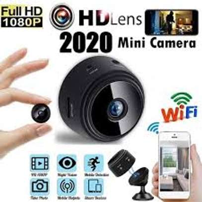A9 Mini HD WiFi Camera image 1