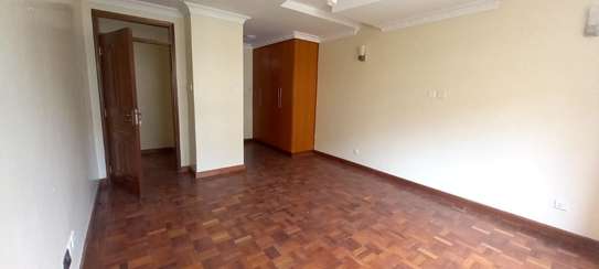2 Bed Apartment with En Suite in Kileleshwa image 8