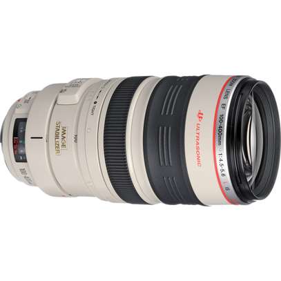 Canon EF 100-400mm f/4.5-5.6L IS II USM Lens image 3