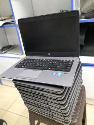 Hp 820 G2 5th Gen core i5 8,/500hdd image 1