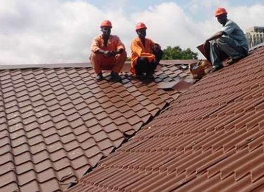 Nairobi Roof Installation & Repair /Commercial & Residential Roofing image 8