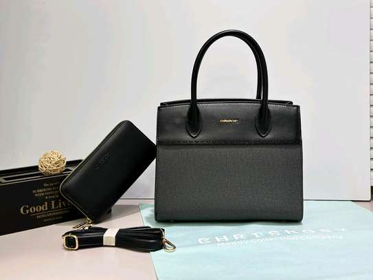 2 in 1 LADIES HANDBAGS image 8