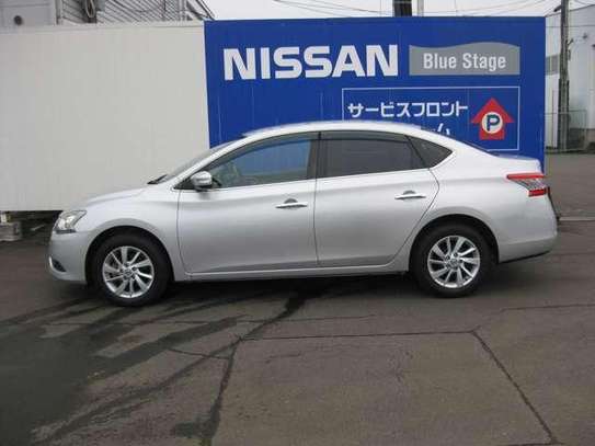 NISSAN SYLPHY image 7
