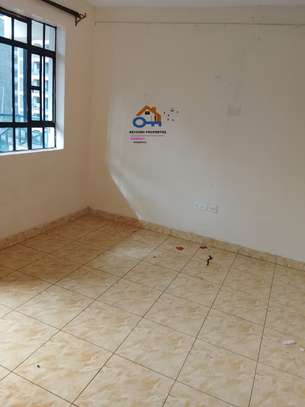 Bedsitter with own balcony + parking image 4