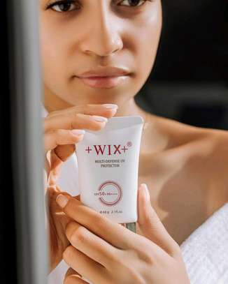 Wix sunscreen image 4