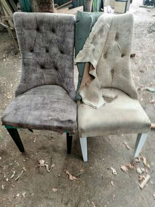 Reupholstery image 3