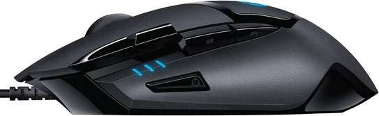 Gaming Mouse with Esports image 2