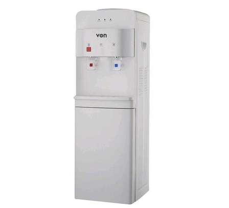 Von Hot and Normal Water Dispenser image 3