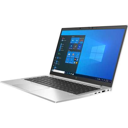 HP 14″ EliteBook 840 G8 Core i5-11th Gen Laptop, 16GB/512GB image 2