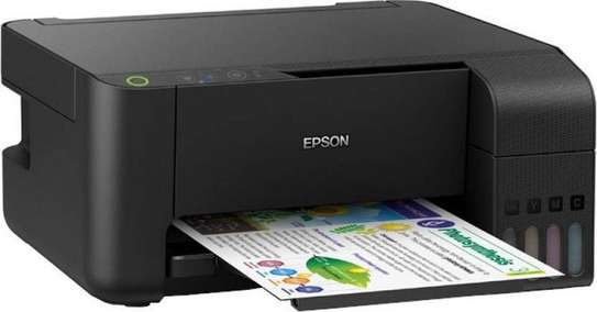 Epson EcoTank L3250 A4 Wi-Fi All-in-One Ink Tank image 1