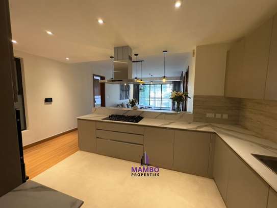 2 Bed Apartment with En Suite at Riverside Drive image 2