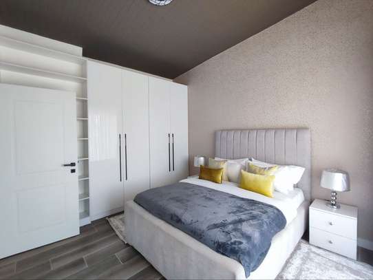 4 Bed Villa with En Suite in South C image 13
