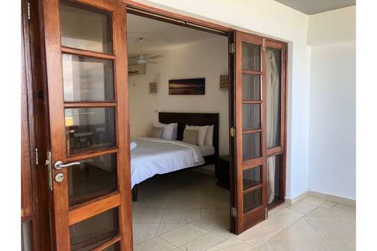 2 Bed Apartment with En Suite in Shanzu image 2