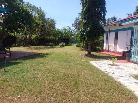 3 Bed House with Staff Quarters in Kikambala image 16