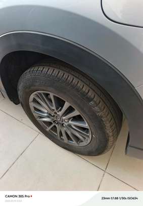 Mazd cx-8 on sale image 12