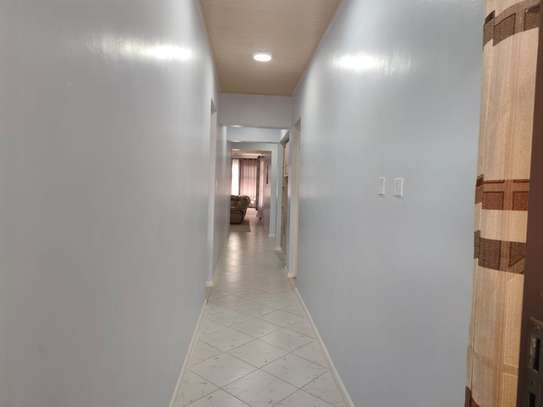 Furnished 2 Bed Apartment with Backup Generator in Runda image 9